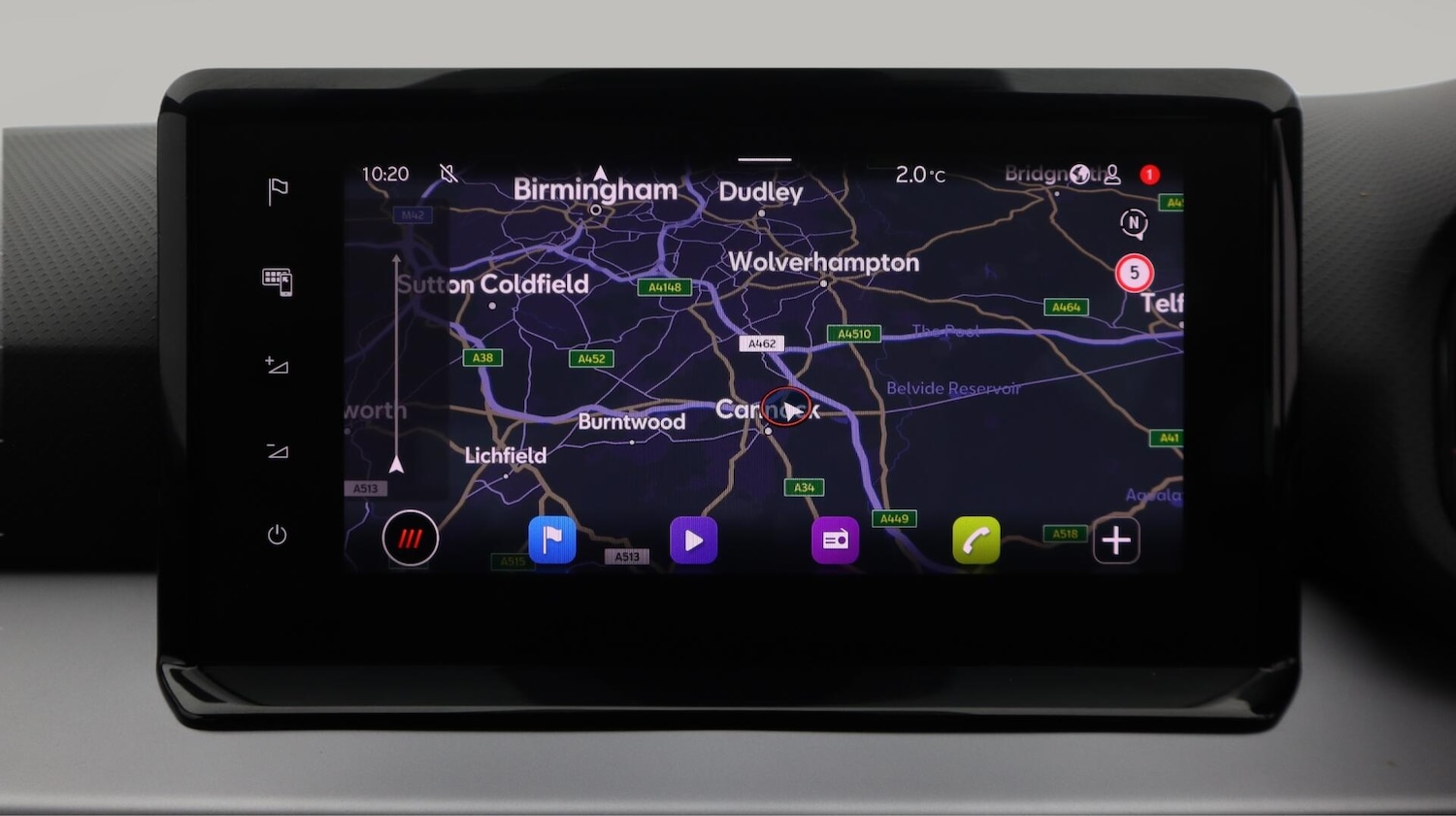 Used SEAT Ibiza 2024 for sale - 76715536: Photo 12