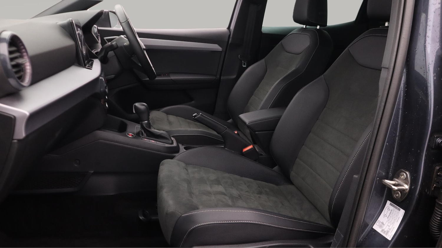 Used SEAT Ibiza 2024 for sale - 76715536: Photo 15