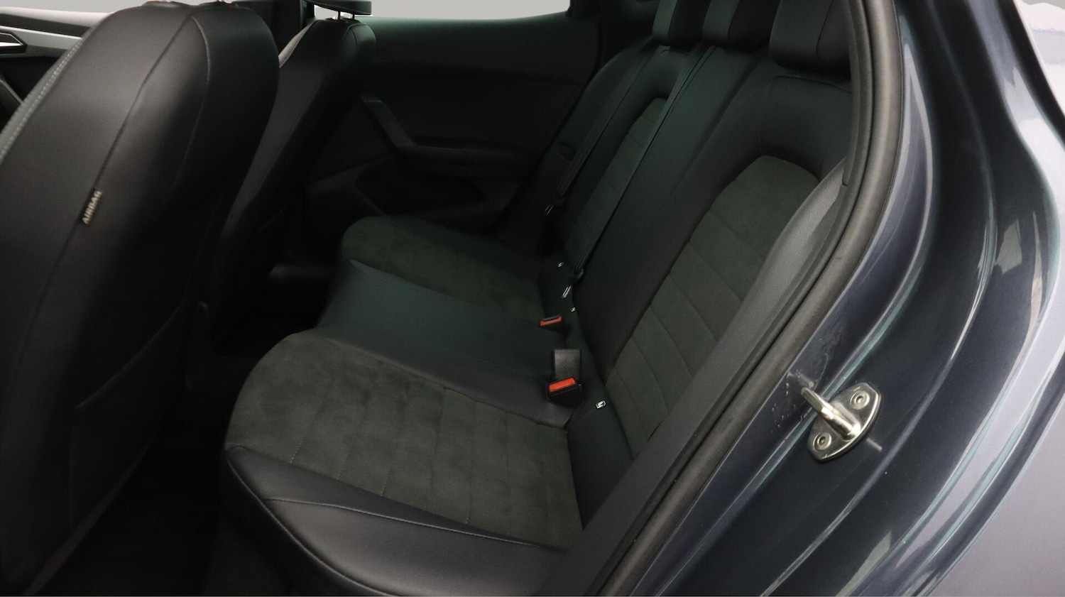 Used SEAT Ibiza 2024 for sale - 76715536: Photo 17