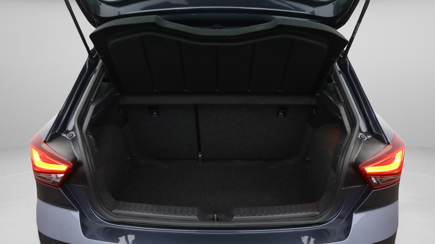 Used SEAT Ibiza 2024 for sale - 76715536: Photo 18