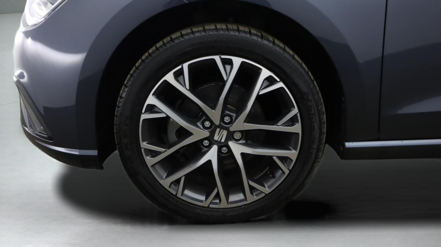 Used SEAT Ibiza 2024 for sale - 76715536: Photo 19