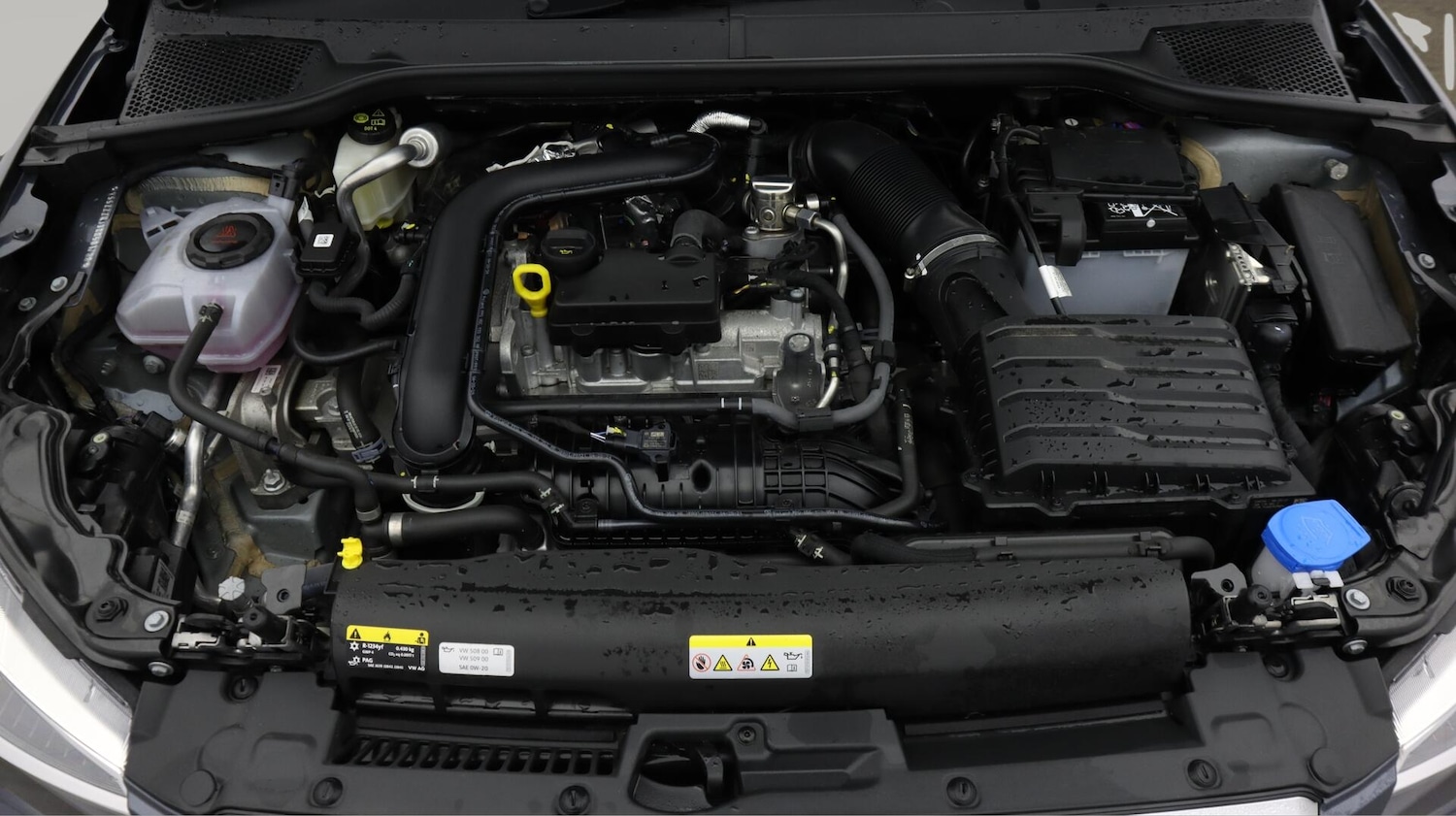 Used SEAT Ibiza 2024 for sale - 76715536: Photo 20