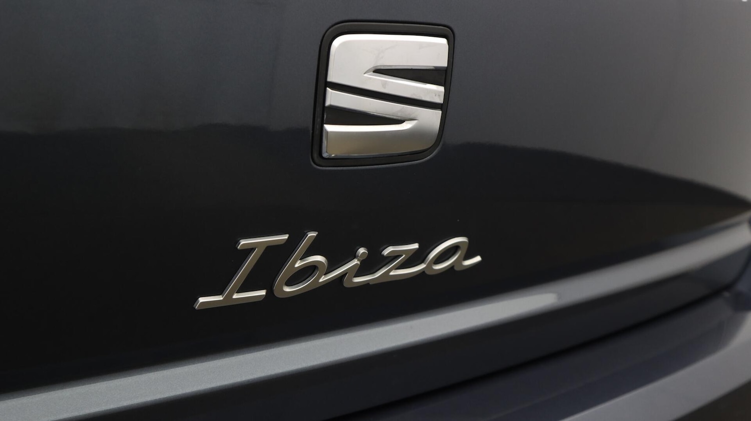 Used SEAT Ibiza 2024 for sale - 76715536: Photo 21