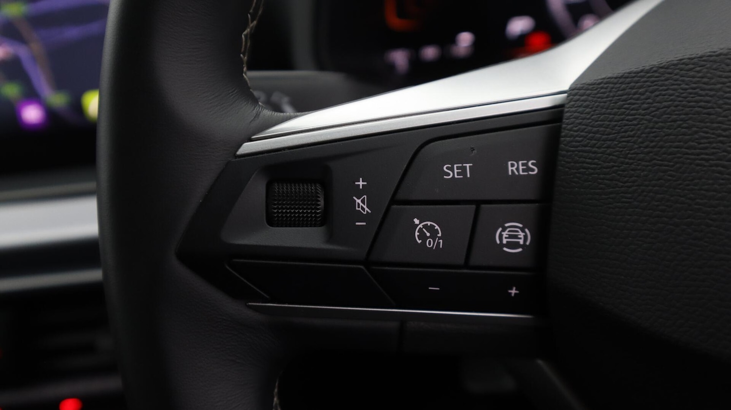 Used SEAT Ibiza 2024 for sale - 76715536: Photo 22