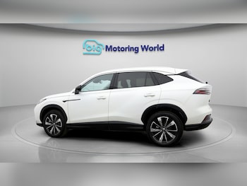 Used MG MG HS 2025 for sale - 79061283: Photo