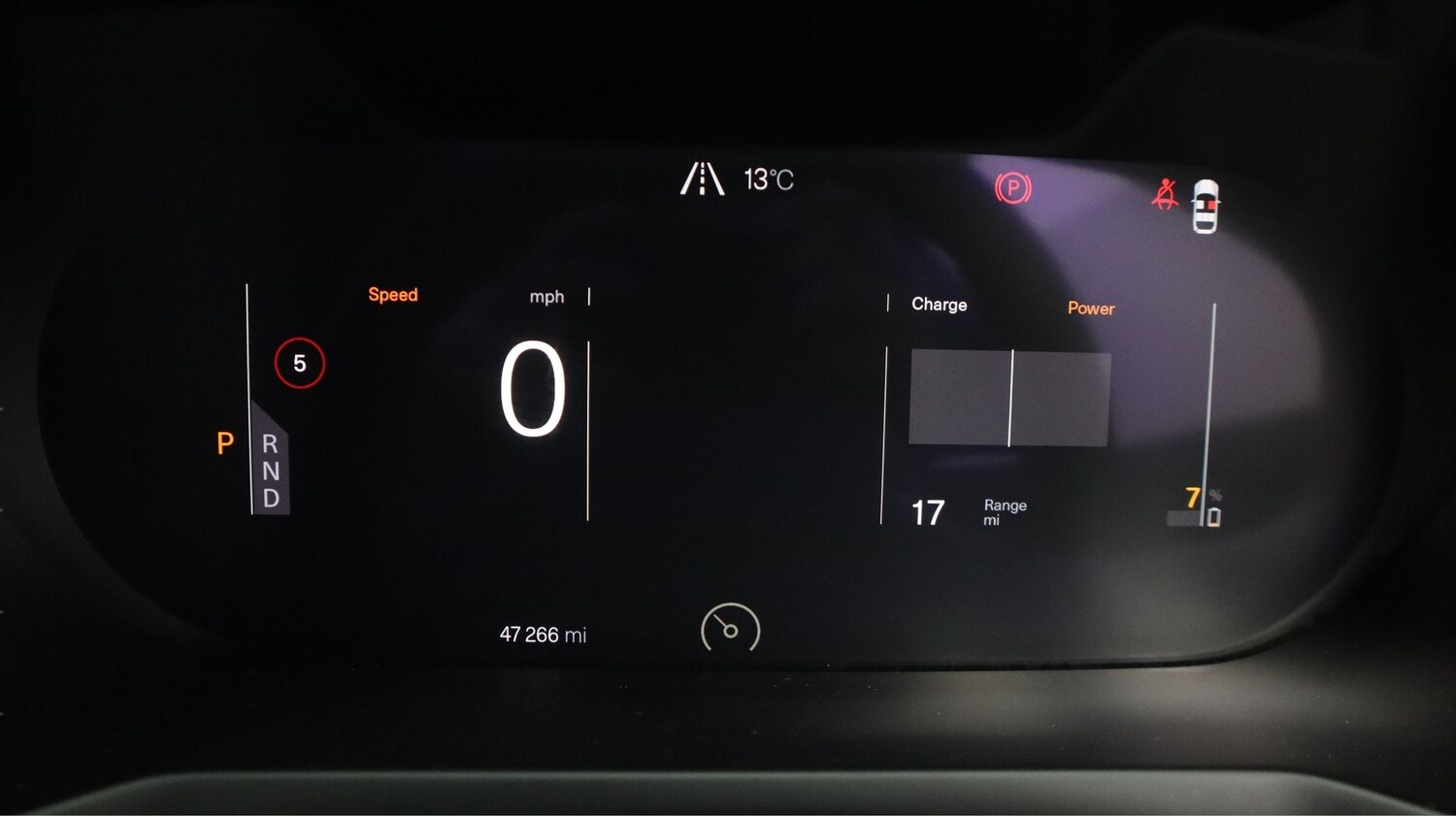 Used Polestar Polestar 2 2022 for sale - 77734887: Photo 10