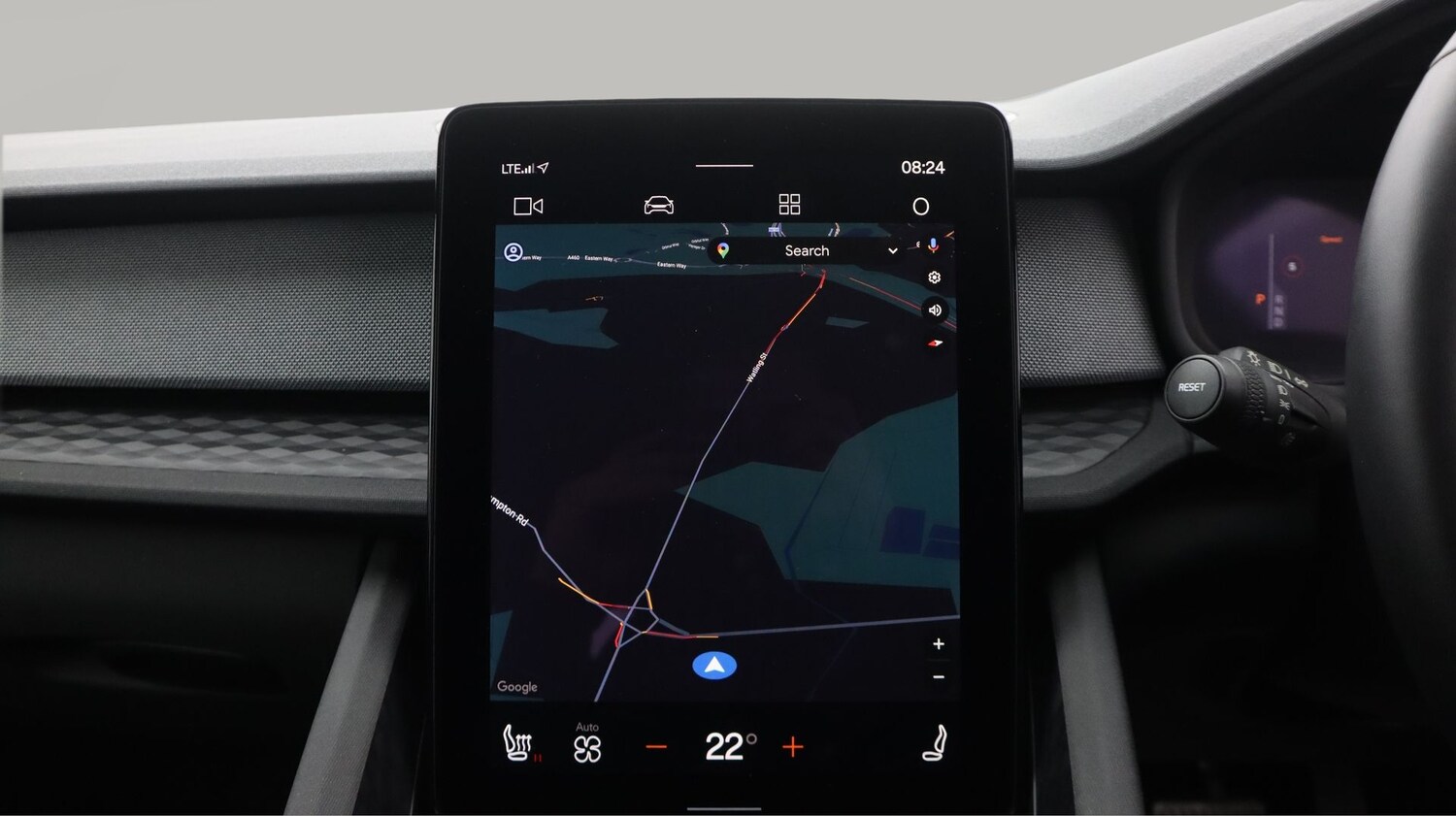 Used Polestar Polestar 2 2022 for sale - 77734887: Photo 11