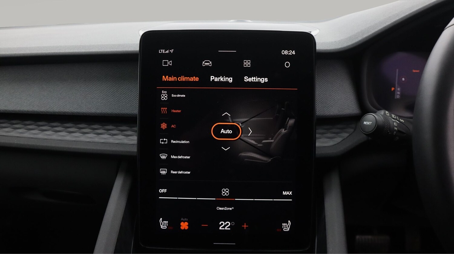 Used Polestar Polestar 2 2022 for sale - 77734887: Photo 12