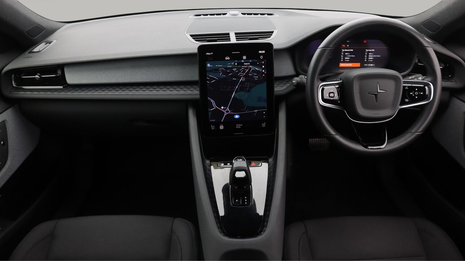 Used Polestar Polestar 2 2022 for sale - 77734887: Photo 13