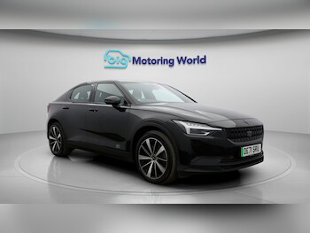 Used Polestar Polestar 2 2022 for sale - 77734887: Photo