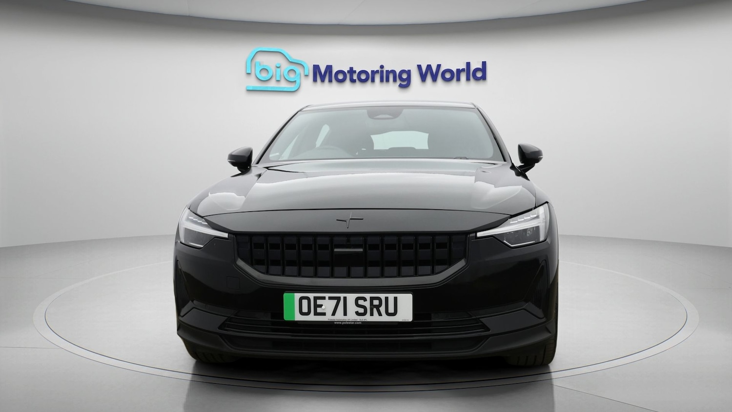 Used Polestar Polestar 2 2022 for sale - 77734887: Photo 2