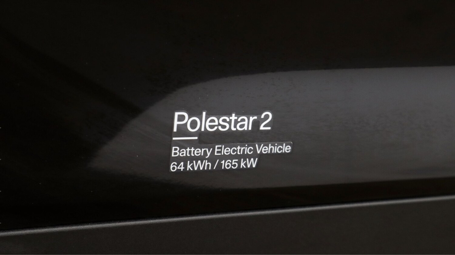 Used Polestar Polestar 2 2022 for sale - 77734887: Photo 21