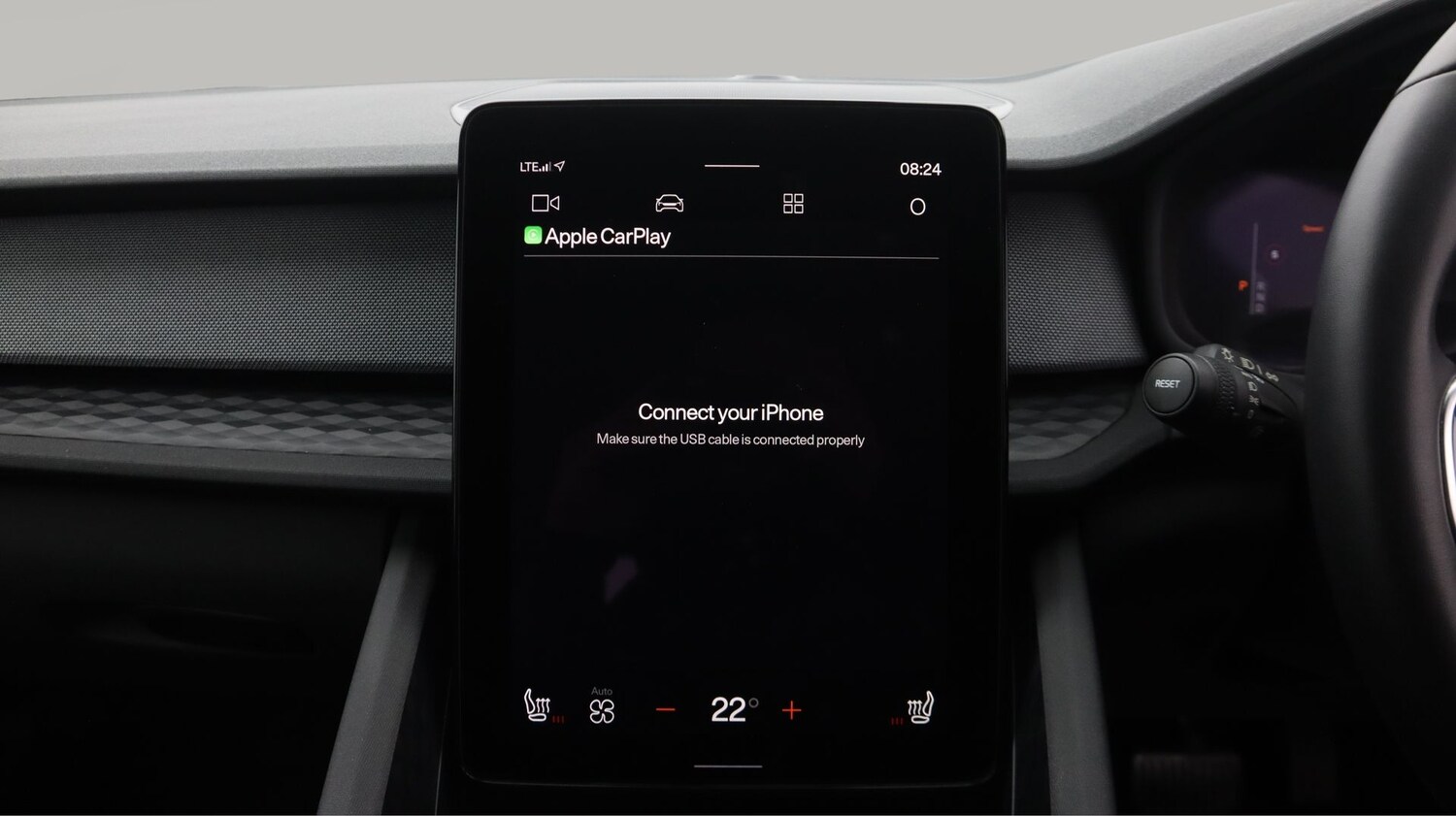 Used Polestar Polestar 2 2022 for sale - 77734887: Photo 25