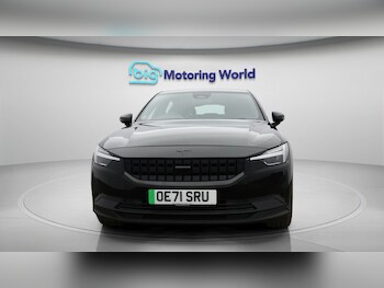 Used Polestar Polestar 2 2022 for sale - 77734887: Photo