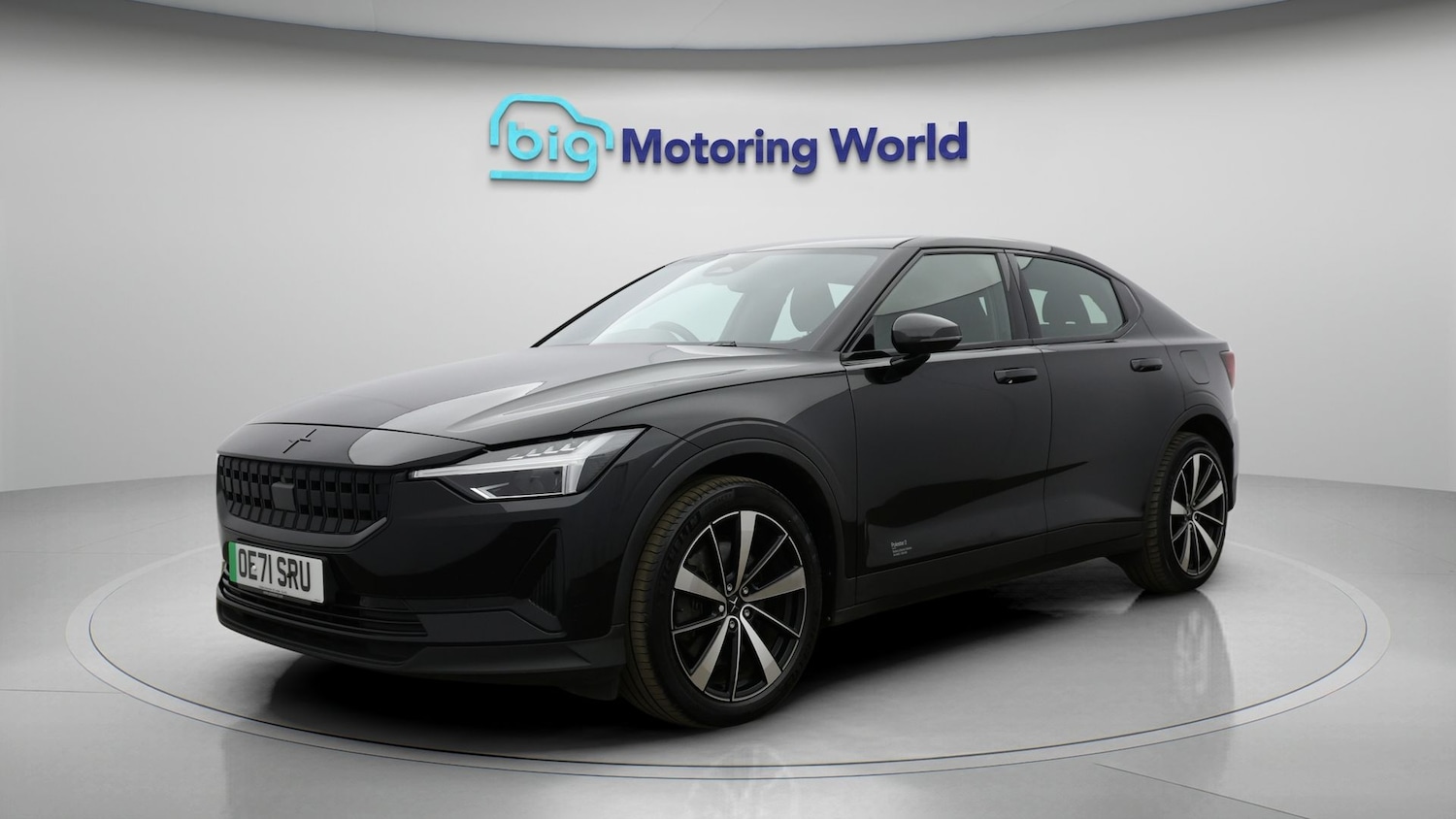 Used Polestar Polestar 2 2022 for sale - 77734887: Photo 3