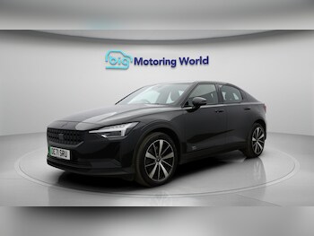 Used Polestar Polestar 2 2022 for sale - 77734887: Photo