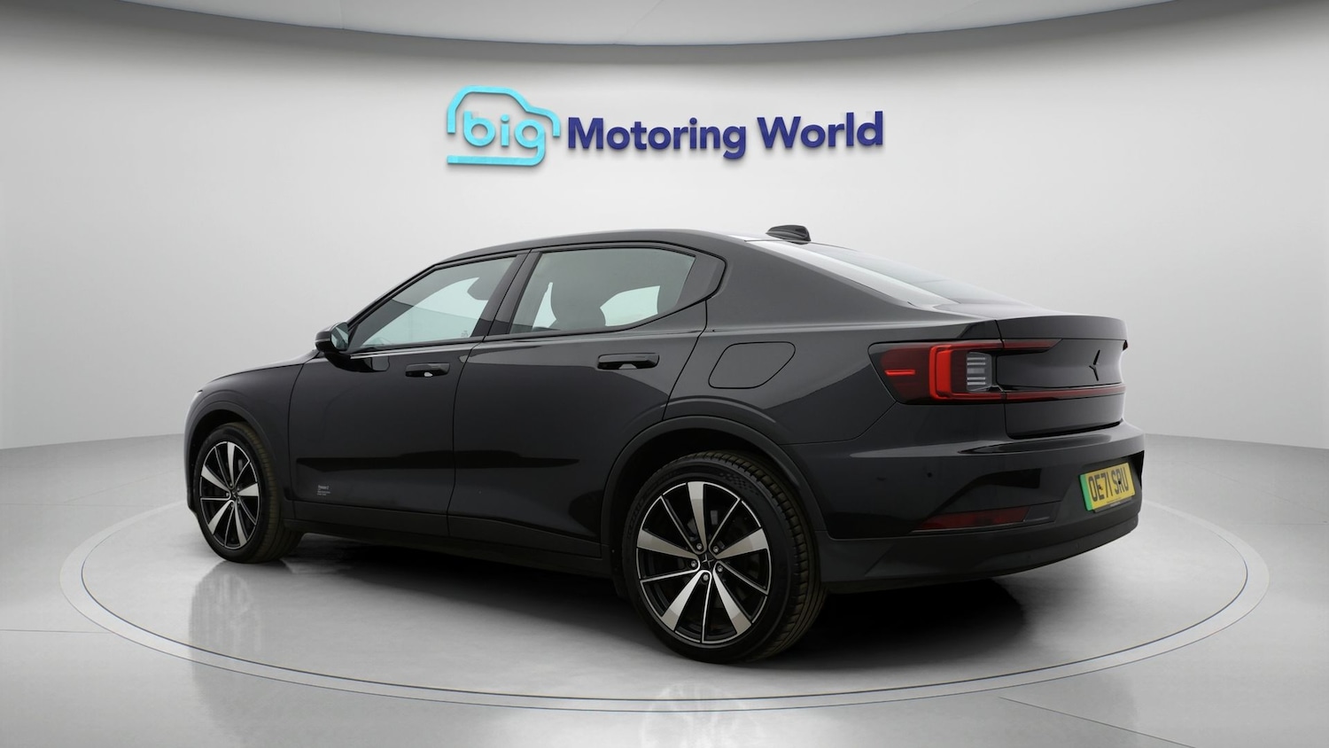 Used Polestar Polestar 2 2022 for sale - 77734887: Photo 5