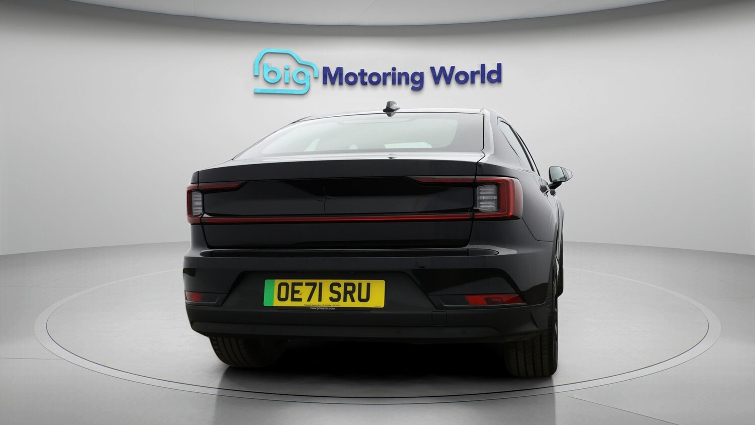 Used Polestar Polestar 2 2022 for sale - 77734887: Photo 6