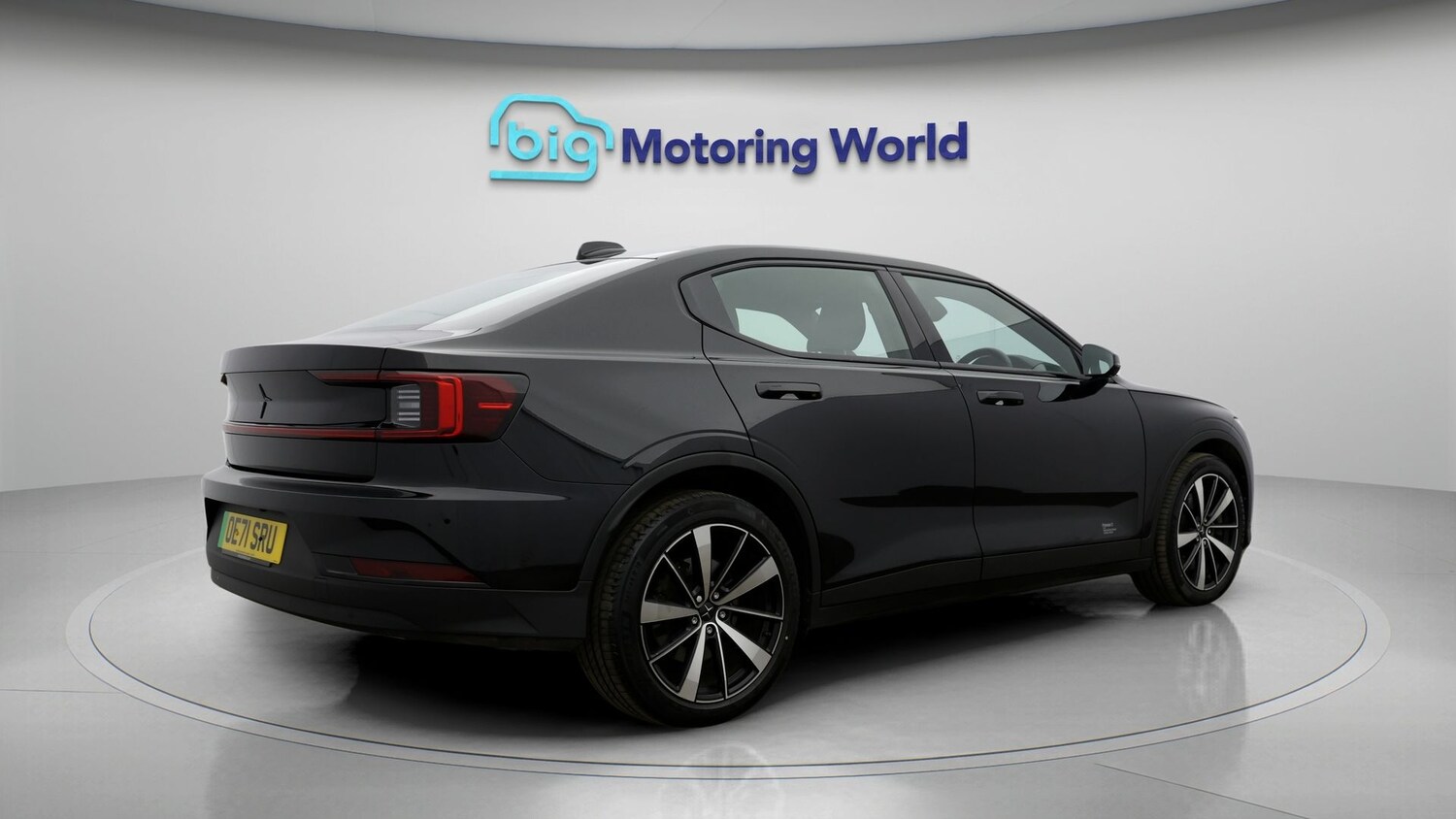 Used Polestar Polestar 2 2022 for sale - 77734887: Photo 7