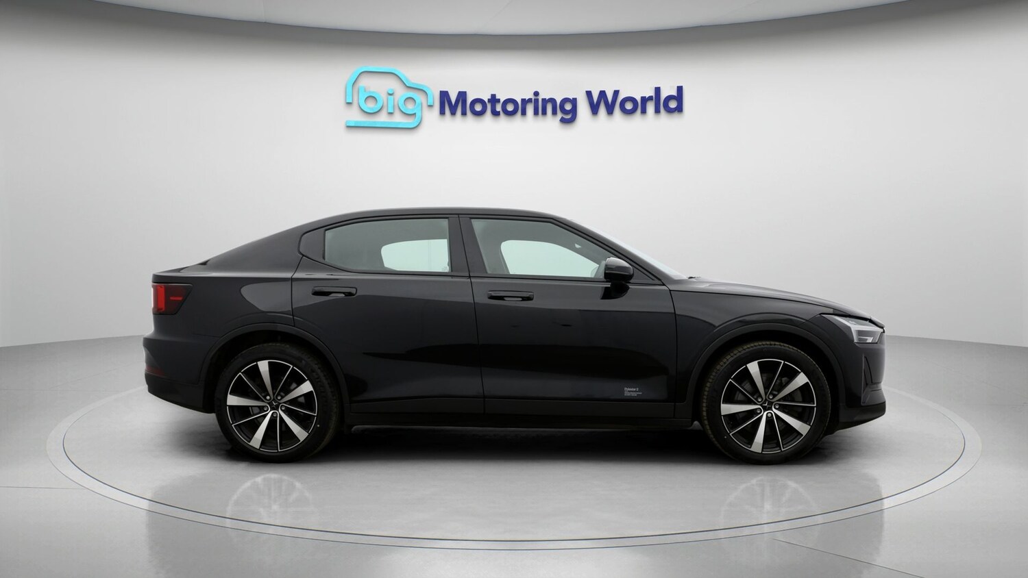 Used Polestar Polestar 2 2022 for sale - 77734887: Photo 8