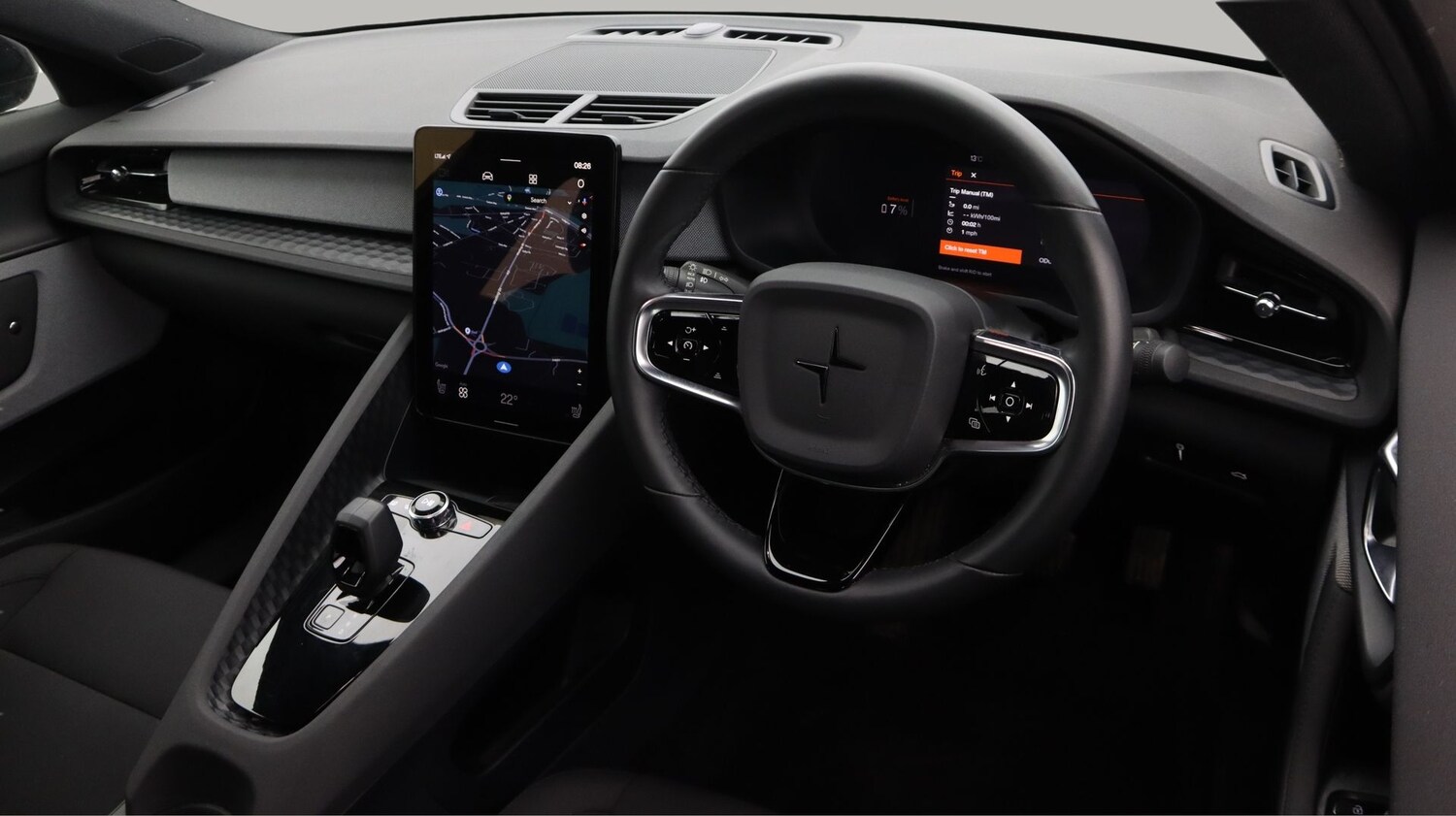 Used Polestar Polestar 2 2022 for sale - 77734887: Photo 9