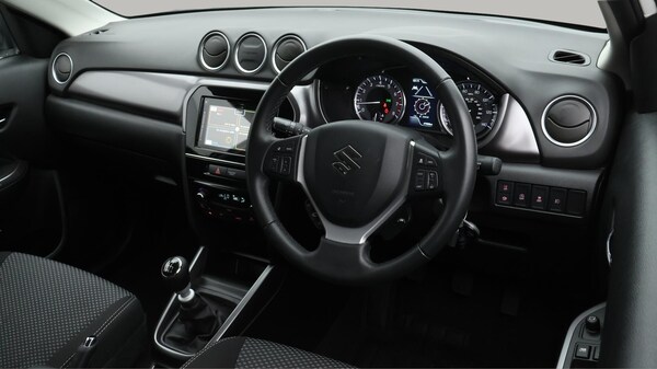 Used Suzuki Vitara 2023 for sale - 75588719: Photo 10