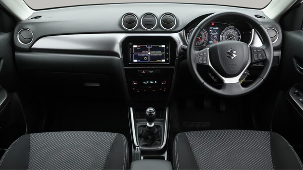 Used Suzuki Vitara 2023 for sale - 75588719: Photo 14