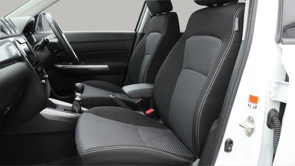 Used Suzuki Vitara 2023 for sale - 75588719: Photo 15