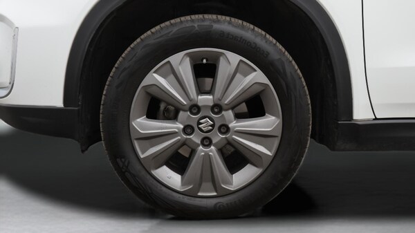 Used Suzuki Vitara 2023 for sale - 75588719: Photo 19