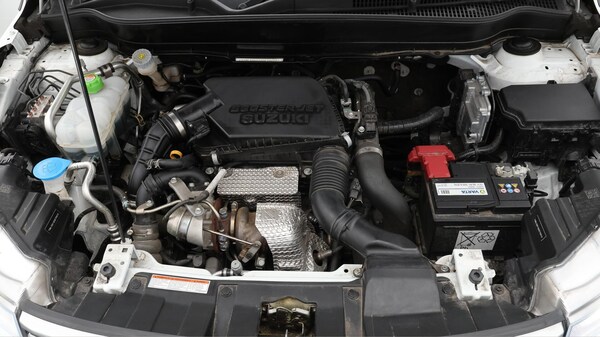 Used Suzuki Vitara 2023 for sale - 75588719: Photo 20