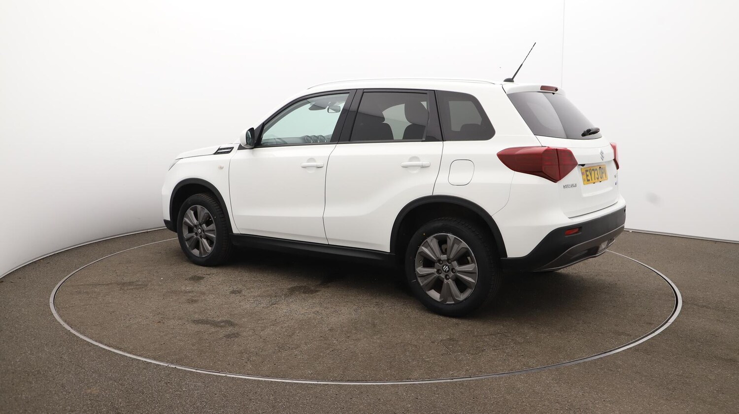 Vehicle 37