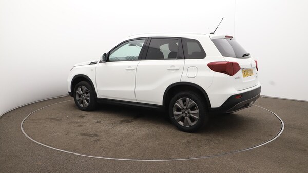 Used Suzuki Vitara 2023 for sale - 75588719: Photo 37