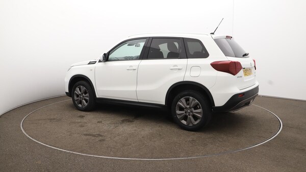 Used Suzuki Vitara 2023 for sale - 75588719: Photo 38