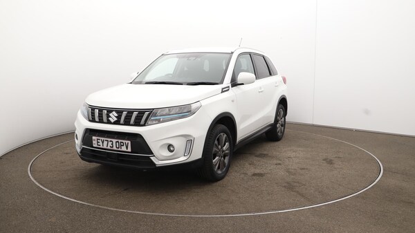 Used Suzuki Vitara 2023 for sale - 75588719: Photo 39