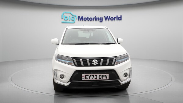 Used Suzuki Vitara 2023 for sale - 75588719: Photo 3
