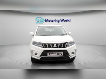 Used Suzuki Vitara 2023 for sale - 75588719: Photo