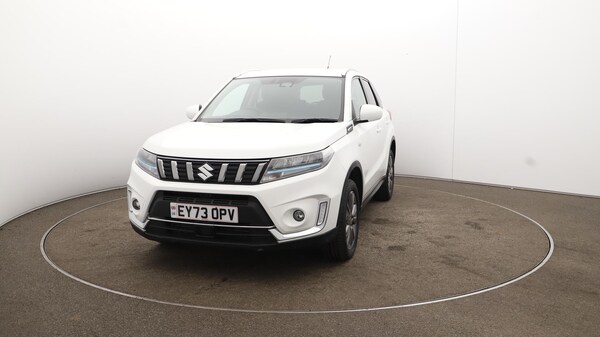 Used Suzuki Vitara 2023 for sale - 75588719: Photo 40