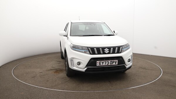Used Suzuki Vitara 2023 for sale - 75588719: Photo 43