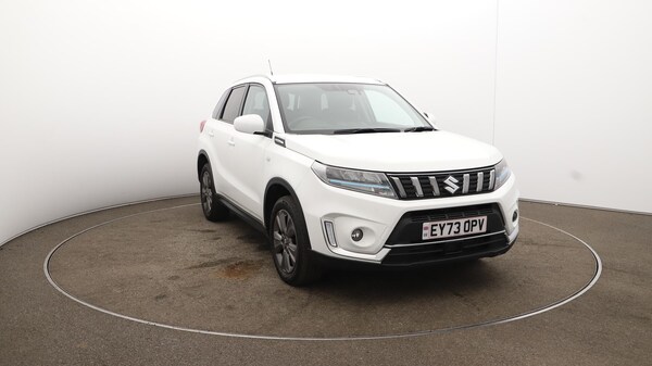 Used Suzuki Vitara 2023 for sale - 75588719: Photo 44