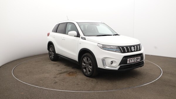 Used Suzuki Vitara 2023 for sale - 75588719: Photo 45