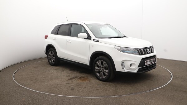 Used Suzuki Vitara 2023 for sale - 75588719: Photo 46