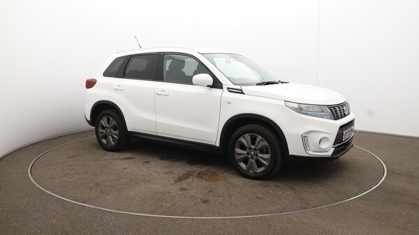 Used Suzuki Vitara 2023 for sale - 75588719: Photo 47