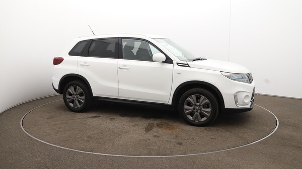 Used Suzuki Vitara 2023 for sale - 75588719: Photo 48
