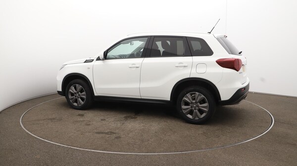 Used Suzuki Vitara 2023 for sale - 75588719: Photo 49