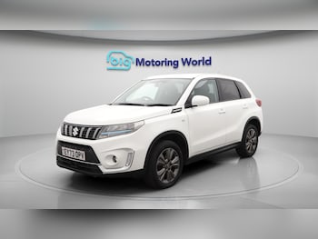 Used Suzuki Vitara 2023 for sale - 75588719: Photo