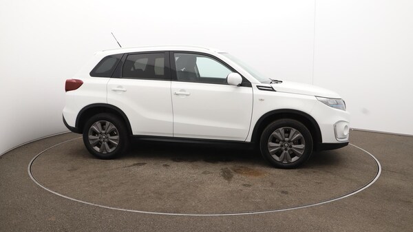 Used Suzuki Vitara 2023 for sale - 75588719: Photo 50
