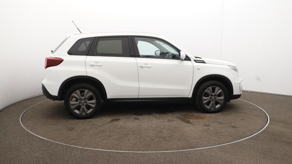 Used Suzuki Vitara 2023 for sale - 75588719: Photo 52