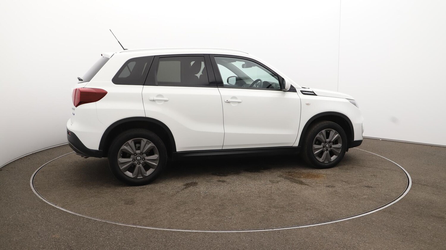 Vehicle 53