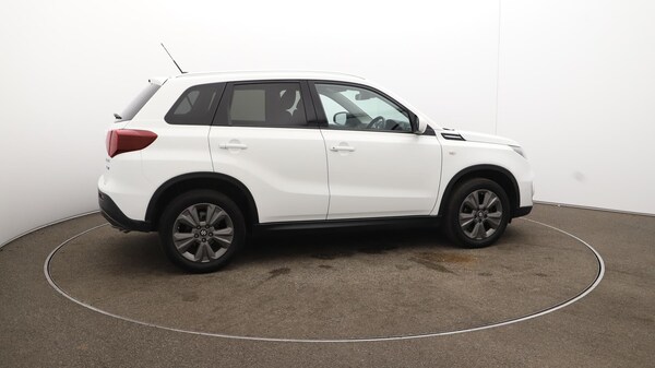 Used Suzuki Vitara 2023 for sale - 75588719: Photo 53