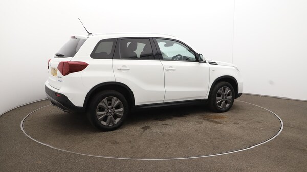 Used Suzuki Vitara 2023 for sale - 75588719: Photo 54